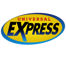 Universal Express Pass - 4 Dias (Fura Fila)